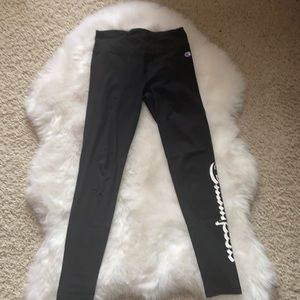 champion leggings